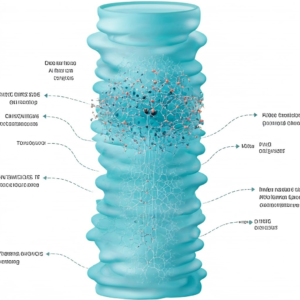 AI integration in drug discovery process.