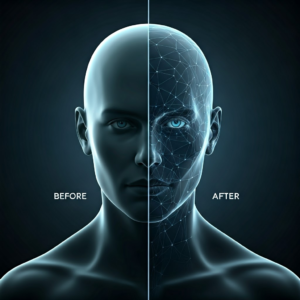 Success stories of AI in drug discovery