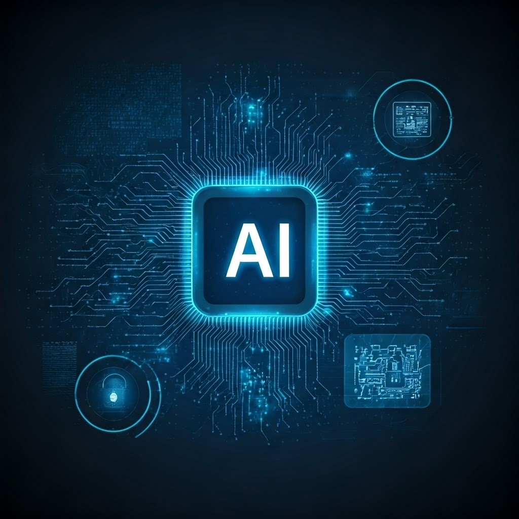 AI's impact on data Protection