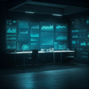AI neutralizing phishing attempts