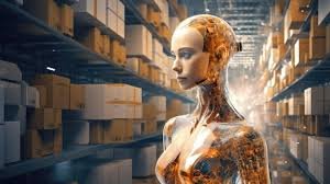 Future of AI in Logistics