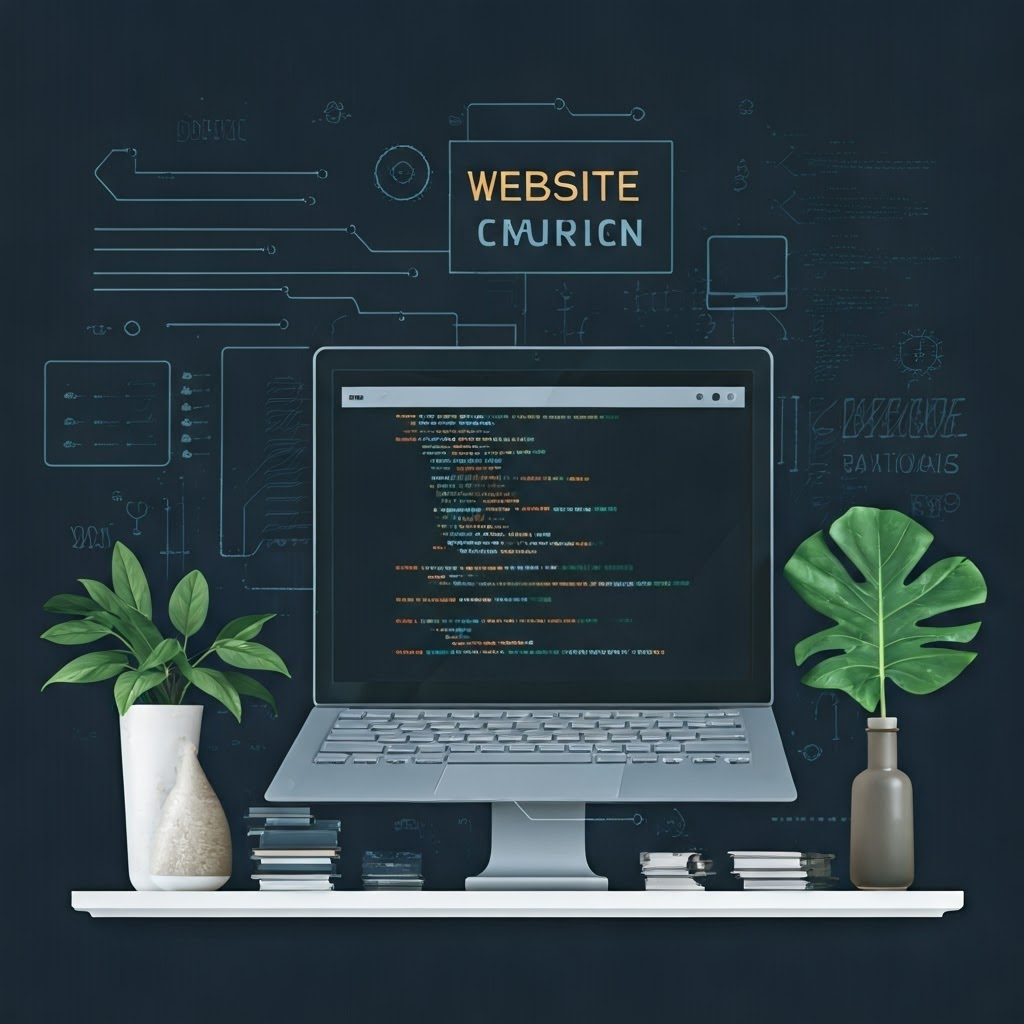 Website development- Everything you need to know